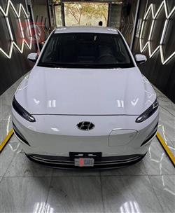Hyundai Kona Electric